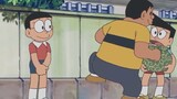 Chaien mà cũng có ngày GIÚP ĐỠ Nobita