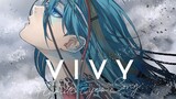 10 - Vivy: Fluorite Eye's Song (ENG SUB) - Vivy Score – Singing From My Heart