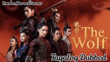 The Wolf Episode 44 | Tagalog Dubbed