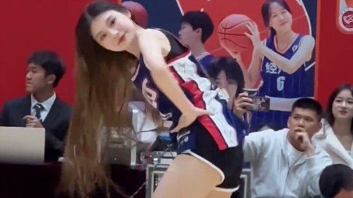 [Southwest University of Political Science and Law] "Political Science and Law Cup" basketball final