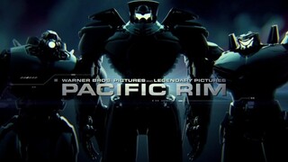 มาสัมผัสถึงการกดขี่ของเยเกอร์สักครั้ง|<Pacific Rim><Falling Down>