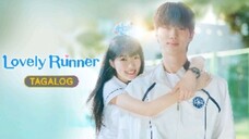 Lovely Runner: (Full Episode 2) | Tagalog Dub