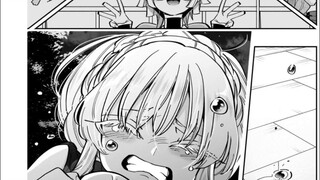 "100 Girlfriends Who Love You So Much" How can the power of a mere god be compared with Koitaro's lo