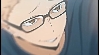 tsukishima edit - need to know