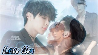 Love Sea ep5 (eng sub )