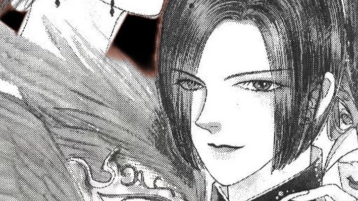 เรตติ้ง 9.8 [Horror Pet Shop｜Diamonde] เด็กคนนี้ถือกำเนิดหลังจากพ่อของเขาเสียชีวิต! - - การสืบพันธุ์
