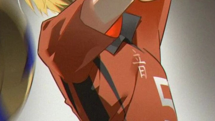 kenma- ,,>///<