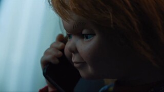 Chucky Makes A Prank Call