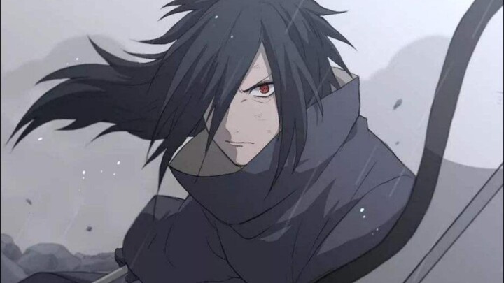 "Madara/Gao Ran/Sức mạnh của Chúa/Vũ điệu" "Xấu quá, bạn không nhảy được à?"