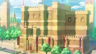 Yuusha Party wo Tsuihou sareta Beast Tamer Episode 2