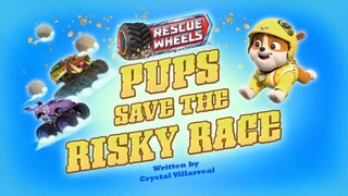 Paw Patrol Musim 11 Episode 2 Original