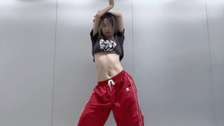 好歹毒的编舞和你们外国人拼了（哭