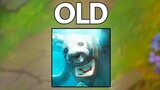 Remember Old April Fools in League of Legends?