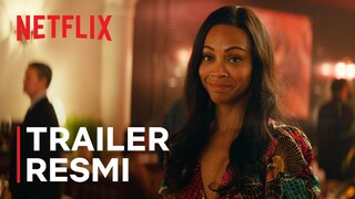 From Scratch | Trailer Resmi | Netflix