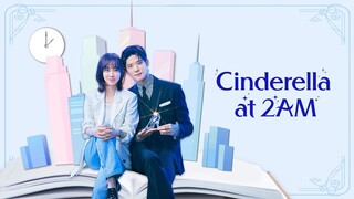 🇰🇷EP6 Cinderella At 2AM (ENGSUB)