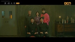 Priest  English sub Episode 05