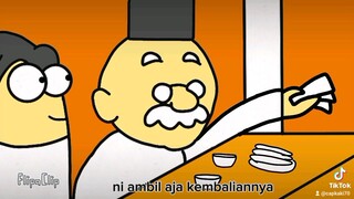 si iwan"kopi dipagi hari"