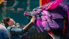 EP 1 || FENGWU DEMON CHEF