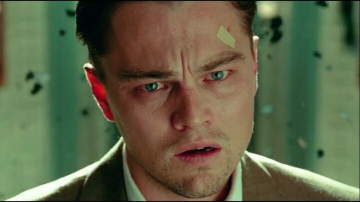 Shutter Island - Trailer