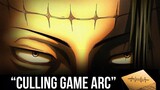 Culling Game Arc Explained... [in Hindi]