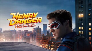 WATCH  Henry Danger: The Movie 2025 - Link In The Description