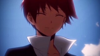 Karma Akabane l AMV l Baddas