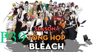 Tóm Tắt " Bleach " | P39 | AL Anime