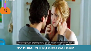 Review phim: Phi Vụ Siêu Oái Oăm - Part 5#reviewphim#phimhay