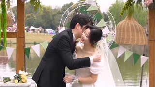 kết hôn! Vẽ một bức ảnh cưới cho chính bạn