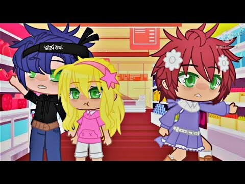 She’s a Lady Meme | Meme Trend [ Ep.1 ] 🌸👑| Gacha Life/Gacha Club Compilation💖✔️