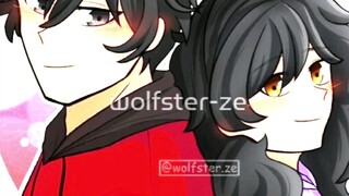 DJ Low Low Remix Wolfster.ze19 And Me Upload Again Same Song Btw You I Liked Me Video?