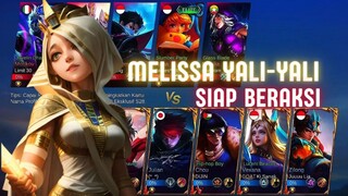 YALI YALI 🧕🪡
