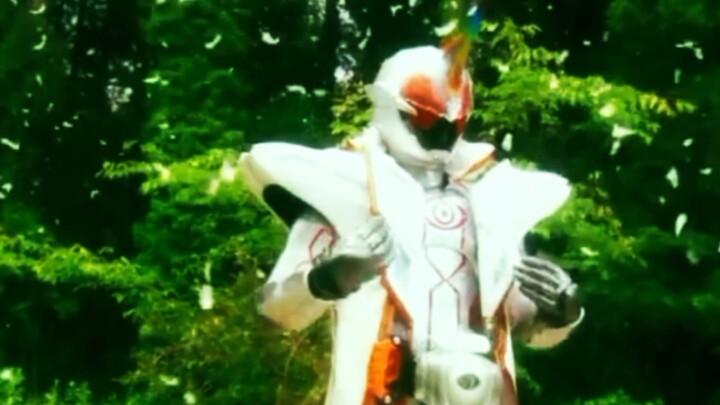 Masked Rider Ghost Brainwash Rap Song