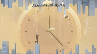 Ôm Lấy Em Trong Tương Lai EP 8 [Sub Việt]