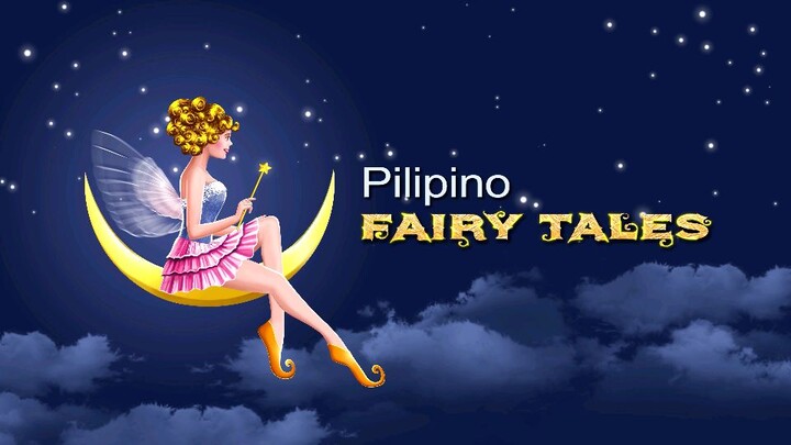 Kwentong pambata (TAGALOG)  fairy tales