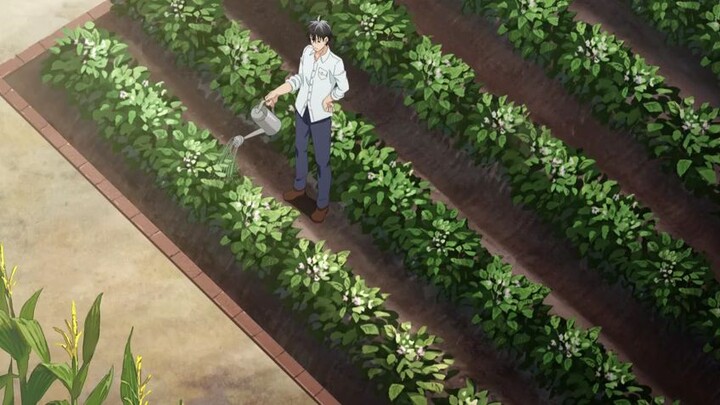 OTOKO NO ISEKAI TSUUHAN EP1 (S1)