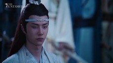 The Untamed EP 87 part 6 / Tagalog Dubbed
