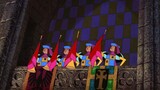 Sleeping Beauty Animated full movie part 2