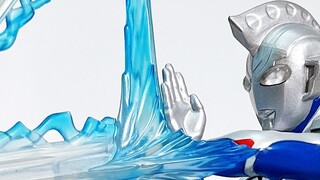 The most cost-effective Zeta figure! "Bandai Ultraman Ultraman Zeta Original Form"