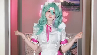 【兔丸】初次见面 我是女的 以后都是朋友 你可以叫我女朋友