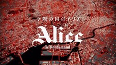 Alice in Borderland Season 01 Episode 04