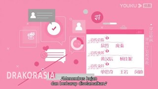 WHY WOMAN LOVE (SUB INDO) EP 10