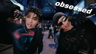 Kpop songs I can’t stop listen