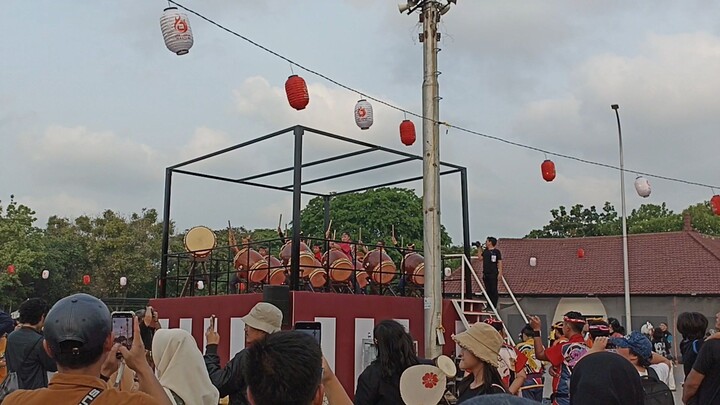 Jak Japan Matsuri 2023