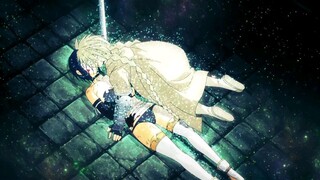 Ubell Blatt - Episode 10 Sub indo