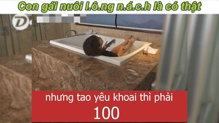 Thì ra ae chúng tôi chỉ là thóc :(( #haihuoc #funny