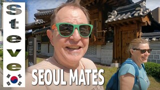 Possibly? MY FAVOURITE COUNTRY - 1st Day in Seoul, KOREA 🇰🇷