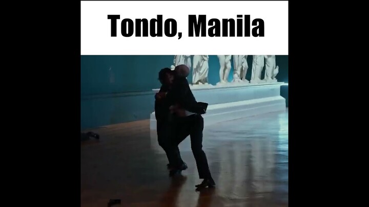 Philippines slander