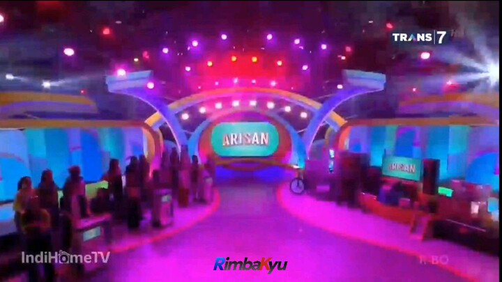 [FULL] Arisan Trans 7 - Minggu, 8 September 2024 (Part 1)