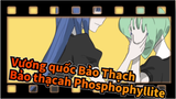 [Vương Quốc Của Bảo Thạch Animatic] Yellow (Tập Trung Nhân Vật Pho)